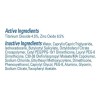 Baby Mineral Enriched Sunscreen Lotion 50