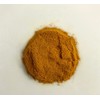 Organic Turmeric Powder (Curcuma longa) Dried Herb (100g)