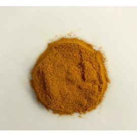 Organic Turmeric Powder (Curcuma longa) Dried Herb (100g)