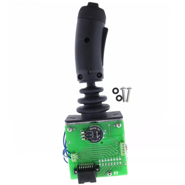 Unbranded Joystick Controller for Haulotte Optimum 8 Compact 8 10
