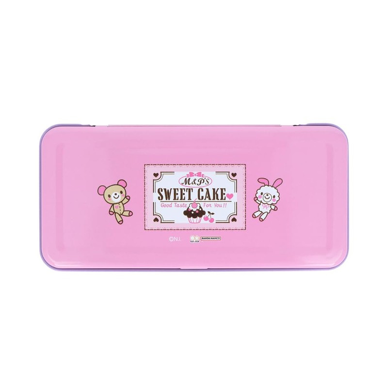 Sunstar Stationery S1602217 Narumiya Character Pen Case, Can Pen Case,