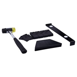 Amtech G4200 Laminate Wood Flooring Installation Kit