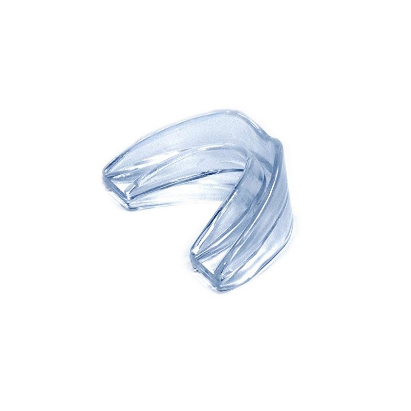 Snorban, One-piece anti-snoring splint, snoring stopper for a restful sleep