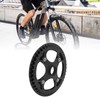 BF 02 Chainwheel Light Weight 42T Crankset Chainring Chainwheel For