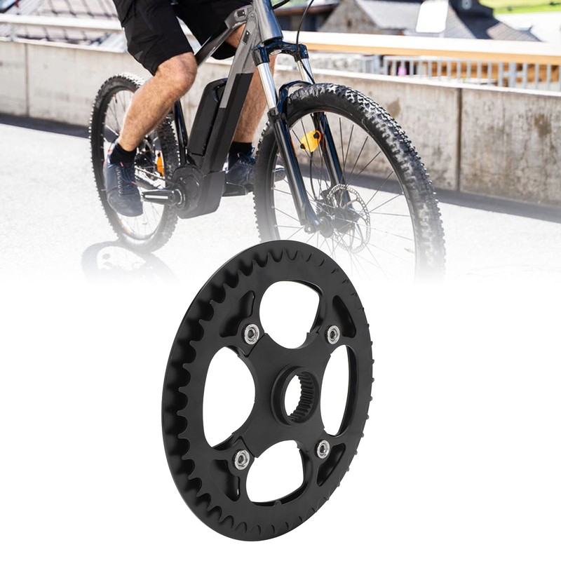 BF 02 Chainwheel Light Weight 42T Crankset Chainring Chainwheel For