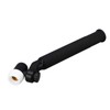 TIG Welding Torch Head 360 Degree Rotation Air Cooling High