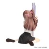 Banpresto Mikari Tachibana 2.5 Dimensional Seduction, Uniform Ver. 10 cm,
