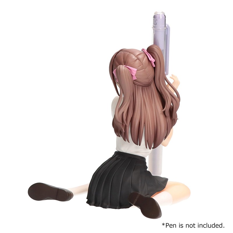 Banpresto Mikari Tachibana 2.5 Dimensional Seduction, Uniform Ver. 10 cm,