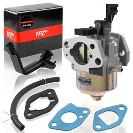 1PZ F6C-G16 Carburetor 3KW Generator 2KW with Replacement Kit for Honda GX120 GX160 GX168 GX200 168F 5.5HP 6.5HP 163cc 196cc Motore EB2200X EB2500X EM1600X