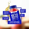 Health Rise (1 Pack) Health Rise ACV Gummies Supplement –