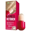 Garnier Express Retouch Root Concealer for Light Blonde Hair, 10