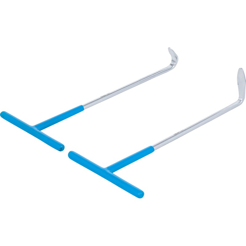BGS 8440 | Exhaust Rubber Hook Set | 2 pcs.