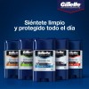 Gel Anti Gillette Specialized Training Guard 82 g