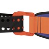 SAM PELVIC SLING II (LARGE SIZE) - Blue & Orange