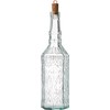 Bormioli Rocco Country Home Fiesole Bottle, 24-Ounce