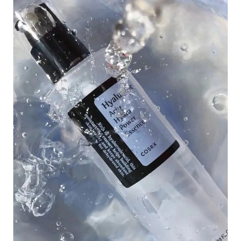Cosrx Hyaluronic Acid Hydra Power Essence 100ml