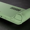 eXtremeRate Matcha Green Custom Faceplate Back Plate Shell for Steam