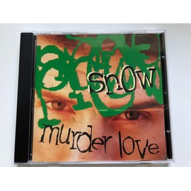 Murder Love