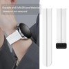 Lamshaw - Correas de repuesto compatibles con correas de repuesto