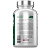 Ultra Premium Plant Sterols 1,200mg 180 Vegan Tablets with Beta