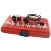 AB Tools 9pc Electronic Fuel Injection Test Signal Noid Light