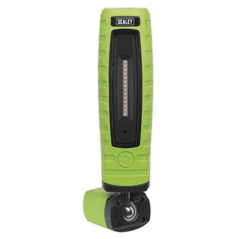 Sealey Led360G Cordless 360