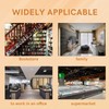Single Hole Punch – 6mm Handheld Paper Punch with Soft