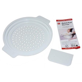 Handelsware Spätzle und Knöpfle Sieb und Reibe