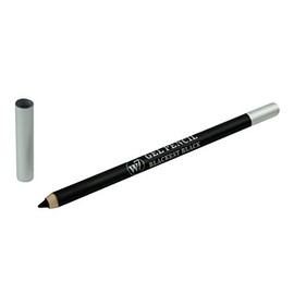 W7 Gel Eyeliner Pencil #Blackest Black 2 gr