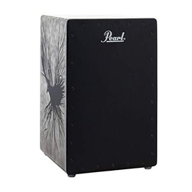 Pearl Primero Cajon - The Raven