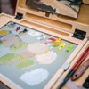 New Wave : U.GO : Plein Air : Anywhere :