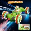 Nicella 4WD 2.4GHz Gesture Sensing Twist RC Stunt Car Remote