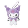 K Company My Melody Chromi (Angel Series) Ball Chain Mascot,