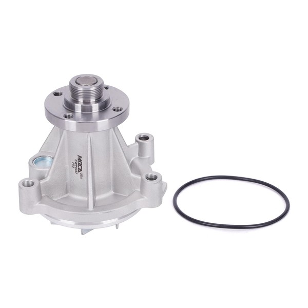 MAXWIN Engine Water Pump Fit 1992-1997 for Ford Crown Victoria,