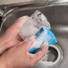 Vileda Ultra Fresh No Raya - Fibra Anti Bacterial