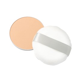 ORBIS Orbisu Rested Airy Skin Powder Refill (with Puff) Lucent SPF 10 PA+