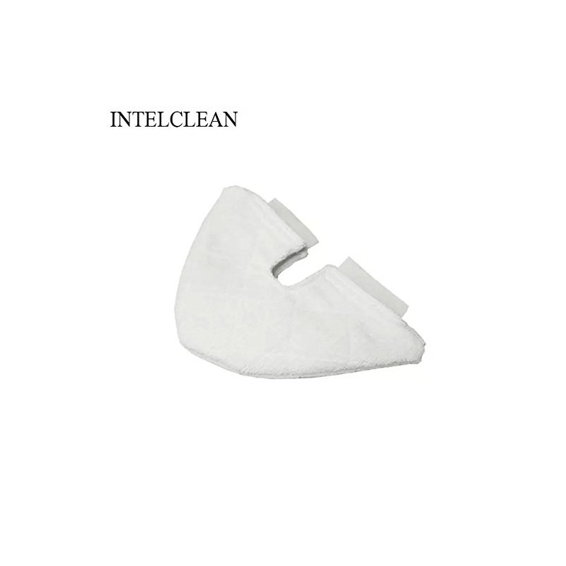 ECOMAID 3 Replacement Triangle Pads Compatible with Shark Euro Pro