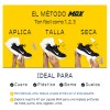 Kit De Limpieza Para Tenis Con Espuma Limpiadora Shoomax
