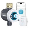 RAINPOINT Smart WiFi Water Timer for Efficient Irrigation