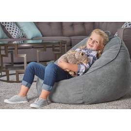 Wild Republic Rabbit Plush, Stuffed Animal, Plush toys, Gifts for Kids, Cuddlekins 12 Inches