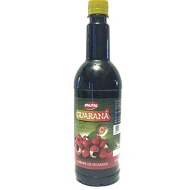G'Nutri Guaraná Syrup | Xarope de Guaraná 900ml