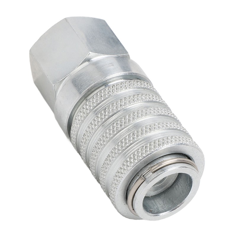 Diagnostic Equipment Coupler with Female Pipe Thread for PD242 Series