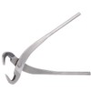 27cm Stainless Steel Trunk Splitter Branch Cutter Bonsai Tools Garden