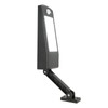 Motion Sensor Wall Light 48LED Solar Wall Lights Adjustable Angle