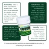 Coyun Las Originales, Sales Minerales + Forte Plus Suplement