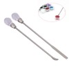 Nail Art Stirring Rod DIY Tools, Professional Grade Acrylic Spoon