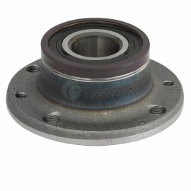 Moog Wheel Bearing and Hub Assembly Rear 512480 71737614 for Fiat