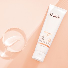Shable Light Moisturizing Cream 150ml Men's Moisturizing Nutrition All-in-One Cosmetics Healing Light EGF Cream / 샤블 라이트 수분크림 150ml 남자 남성용 보습 영양 올인원 화장품 힐링 라이트 EGF크림