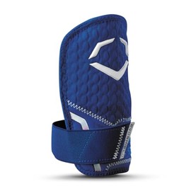 EvoShield Pro-SRZ 2.0 - Protector de Mano para bateador de Mano Real, Derecho