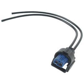 GoaMotors 05184101AG Camshaft Phaser Actuator VVT Solenoid Connector Pigtail Harness Fit for Jeep for Dodge for Ram for Chrysle